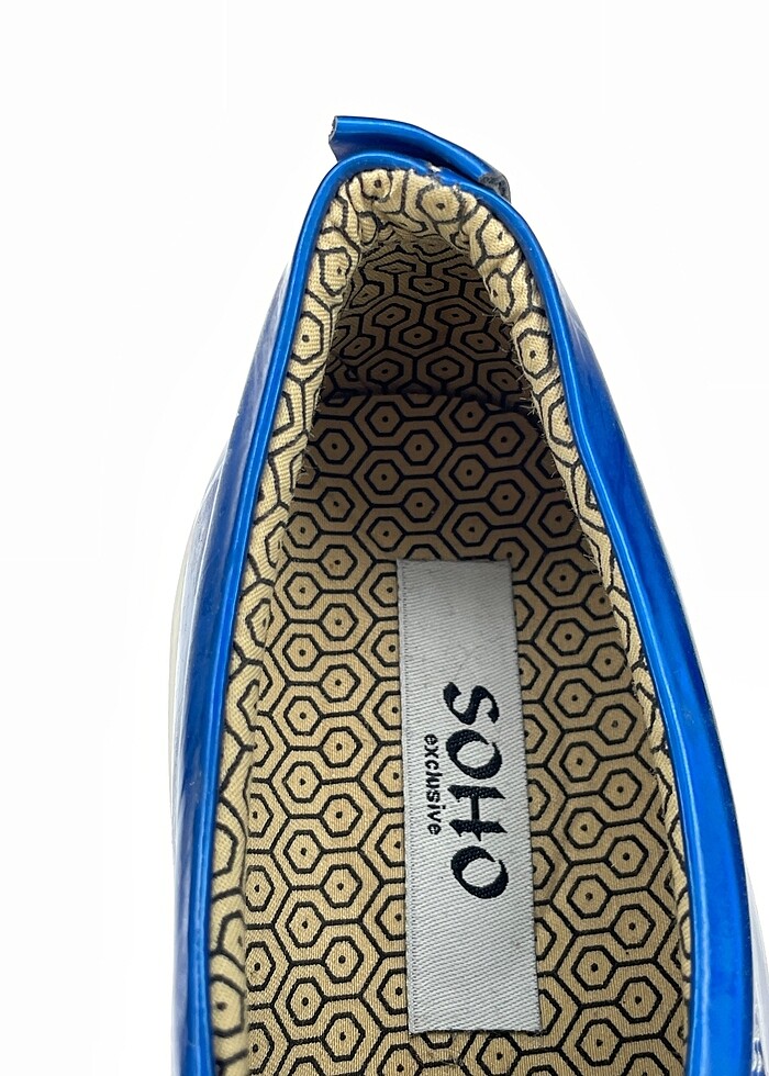 Diğer Espadril %70 İndirimli. - Görsel 4