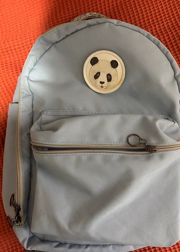 Anne bebek çantası - Görsel 3