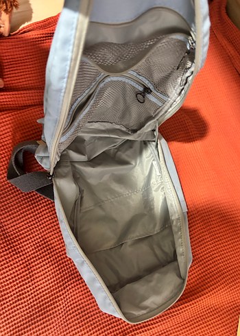 Anne bebek çantası - Görsel 4