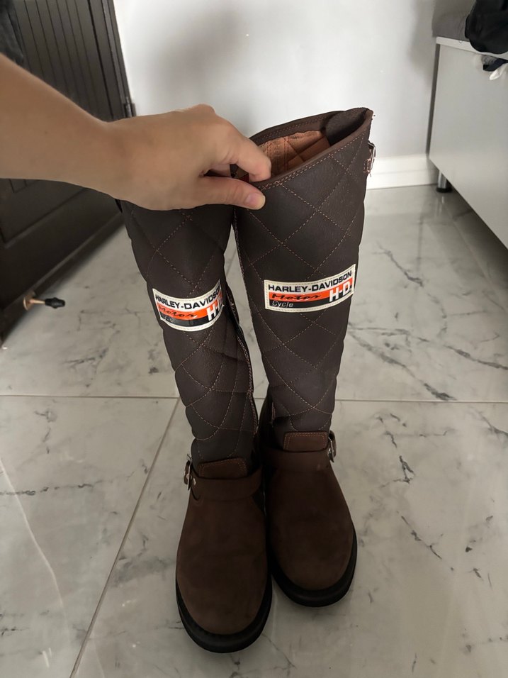 Harley Davidson - Görsel 2