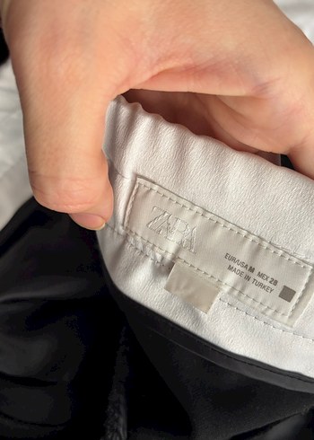 Zara pantolon - Görsel 2