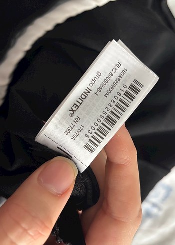 Zara pantolon - Görsel 3