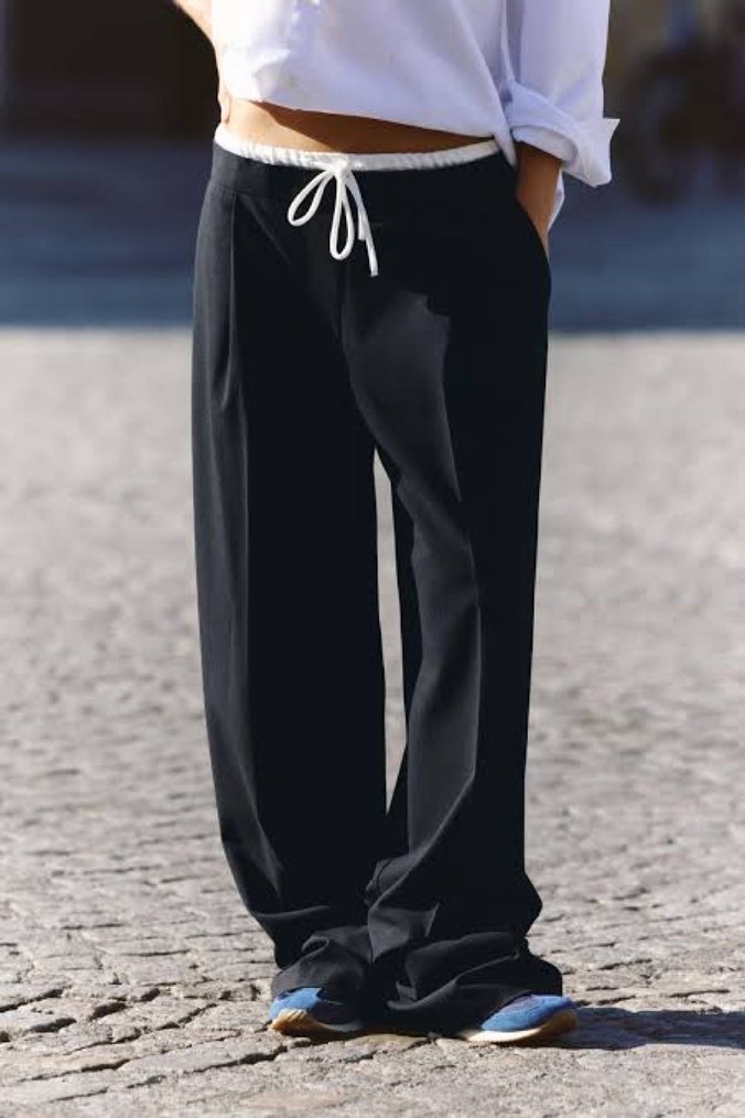 Zara pantolon - Görsel 4