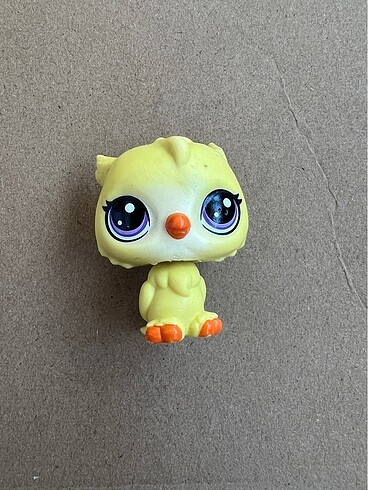 LPS miniş,BAYKUŞ miniş