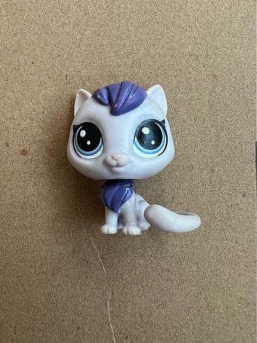 LPS miniş,KEDİ miniş