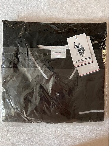 U.S Polo Assn. US.POLO XL beden 2 adet elbise