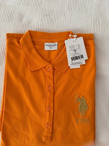 US.POLO XL ELBİSE SIFIRa ÜRÜN