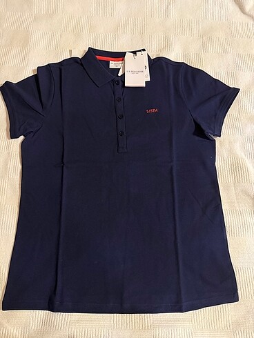 U.S Polo Assn. ORJİNAL US.POLO CL beden tişört