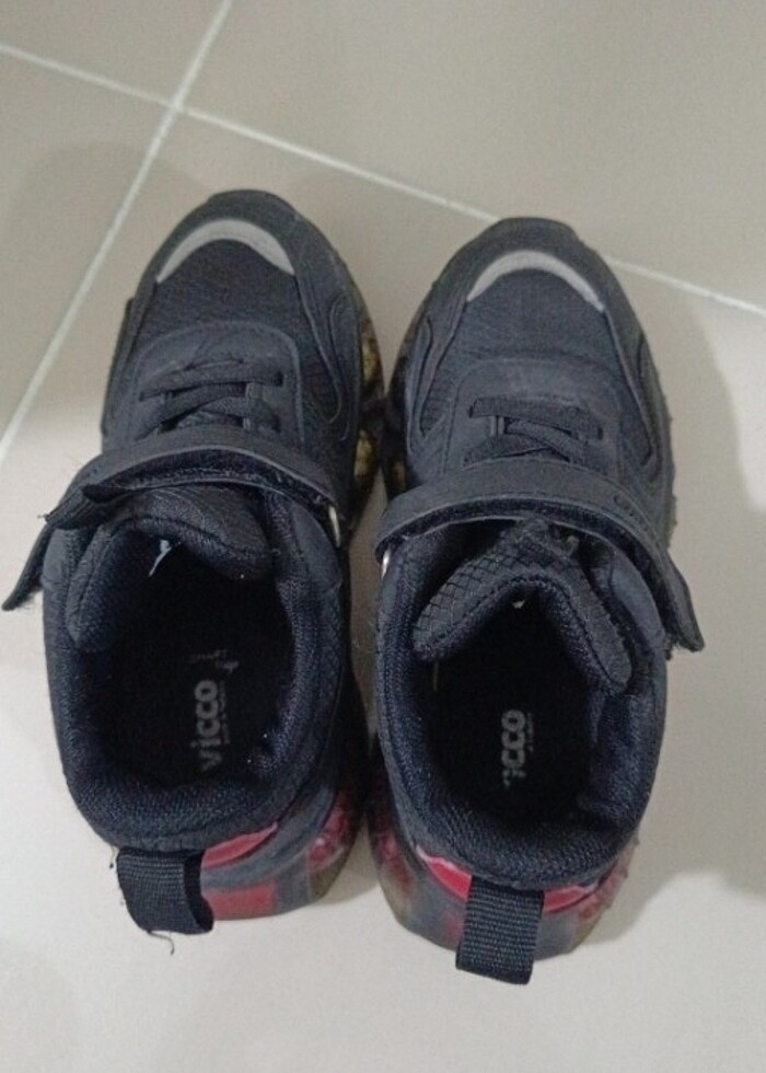 Vicco erkek çocuk bot - Görsel 4