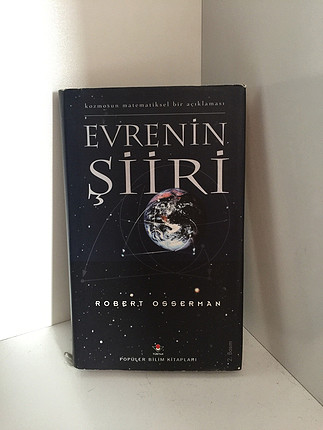 Evrenin şiiri