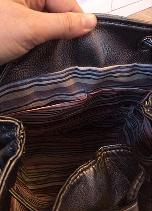 xs Beden gri Renk Sırt çantası 
