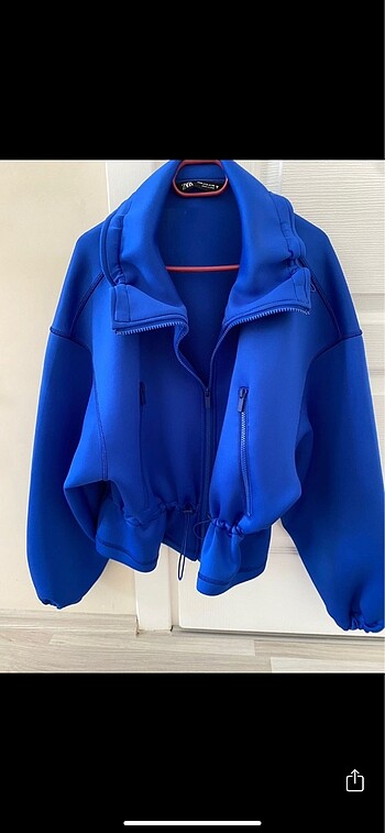 Zara ceket