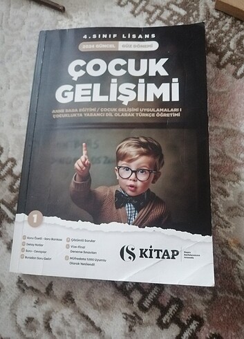 sınav hazırlık kıtap