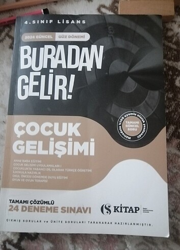 sınava hazırlık 
