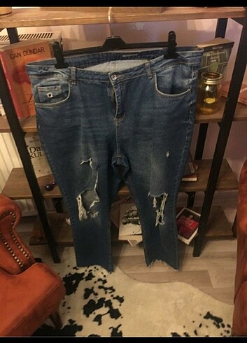 Kot pantolon