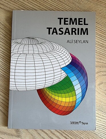 Temel Tasarım Mimarlık Kitabı