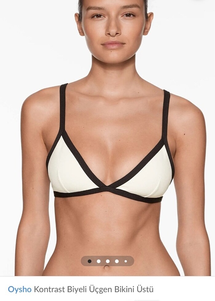 Oysho bikini - Görsel 5