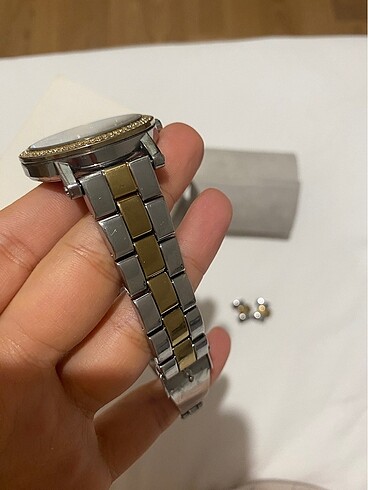 MİCHAEL KORS KADIN KOL SAATİ - Görsel 7