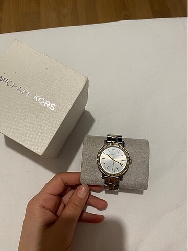 MİCHAEL KORS KADIN KOL SAATİ - Görsel 4