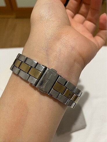 MİCHAEL KORS KADIN KOL SAATİ - Görsel 5