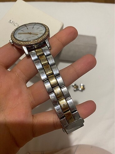MİCHAEL KORS KADIN KOL SAATİ - Görsel 8