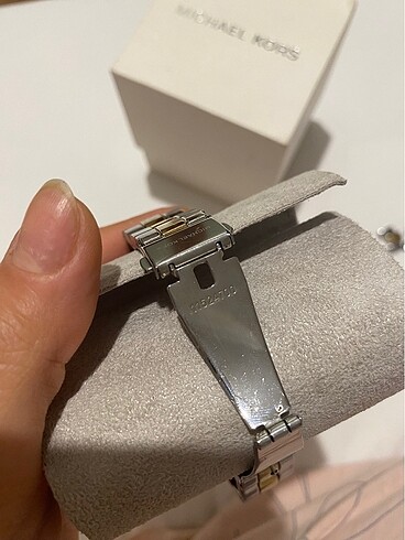 MİCHAEL KORS KADIN KOL SAATİ - Görsel 9