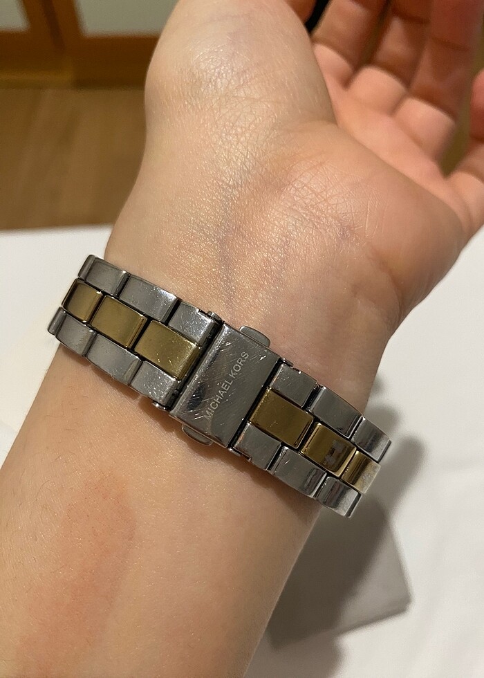 MİCHAEL KORS KADIN KOL SAATİ - Görsel 5