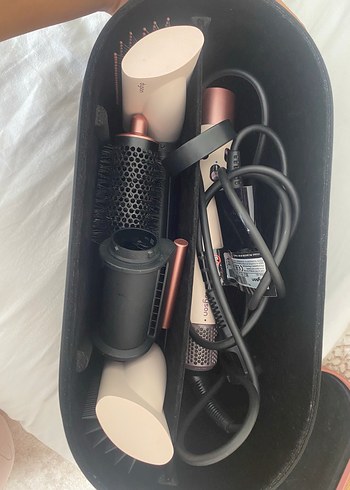 Dyson Airwrap complete long - Görsel 5