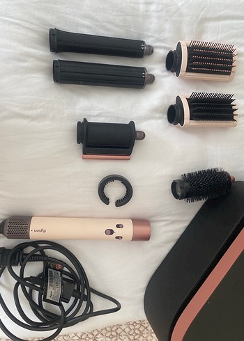 Dyson Airwrap complete long - Görsel 7