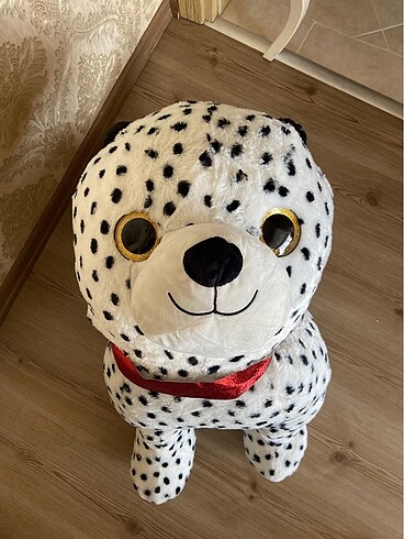 Walt Disney World DEV BOYUTTA PELUŞ KÖPEK