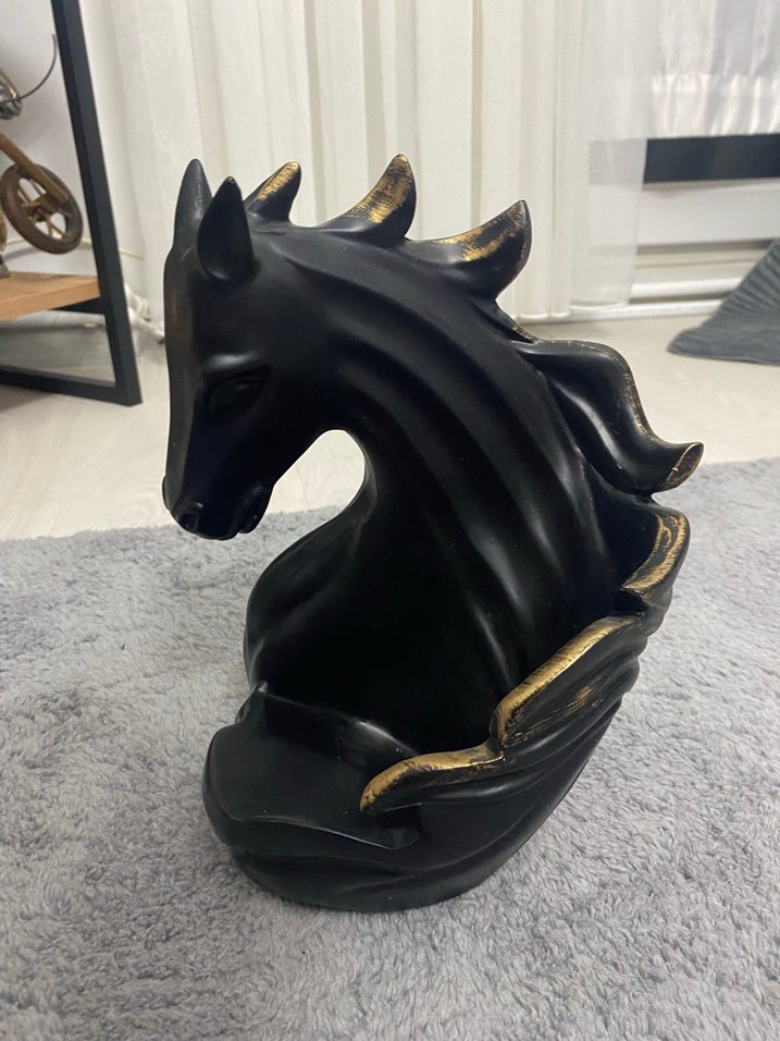 Dekoratif şişelik - Görsel 2