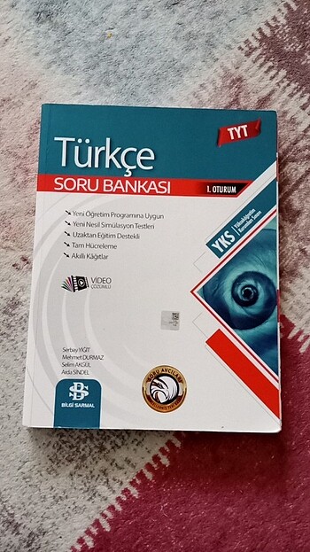 Bilgi sarmal TYT Türkçe 