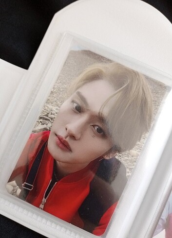 Skz Minho Orjinal Pc