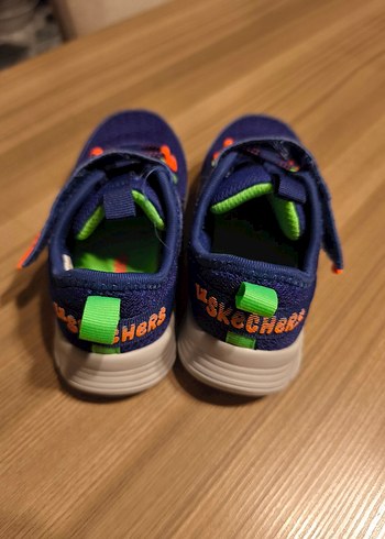 Skechers Erkek Çocuk Renkli Spor Ayakkabı - Görsel 3