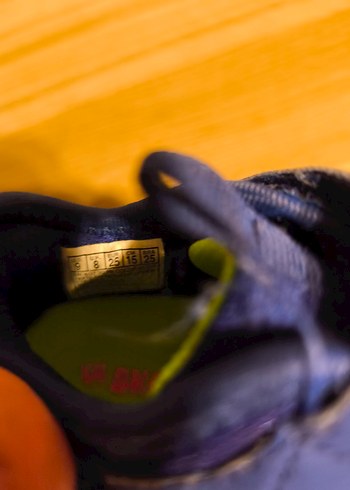 Skechers Erkek Çocuk Renkli Spor Ayakkabı - Görsel 5