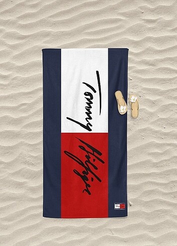 Tommy Hilfiger Plaj Banyo