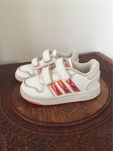 adidas çocuk ayakkabısı