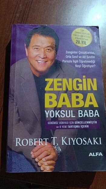 Zengin Baba Yoksul Baba 