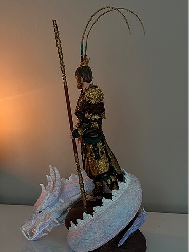 Wukong figür
