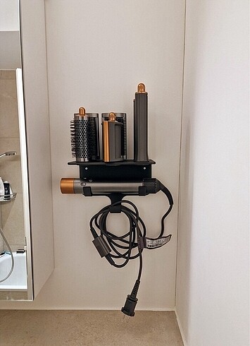 Dyson Airwrap stand