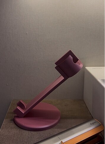 Dyson airstraid standı