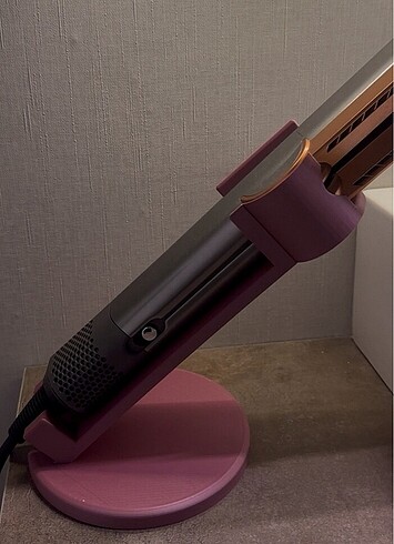 Diğer Dyson airstraid standı