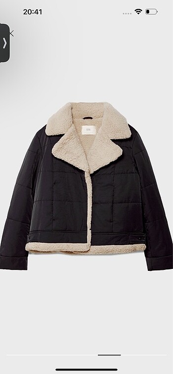 Stradivarius Stradivarius ceket