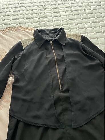 Tozlu Tunik