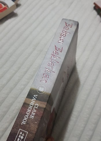 Babamı Beklerken - Clare Vanderpool - Görsel 2