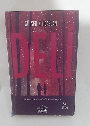 Deli - gülşen kilicaslan