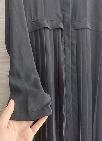 38 Beden Tunik Elbise