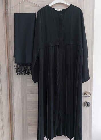 Tunik Elbise 