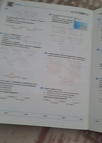 40 Seans TYT Fizik Soru Bankası - Görsel 9