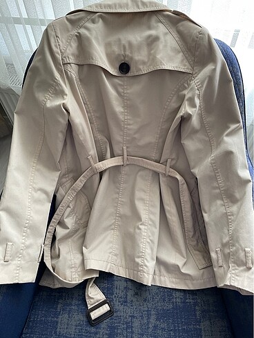 Stradivarius Trençkot bej